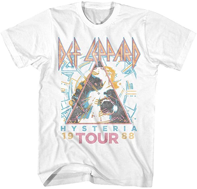 Thrianta carpo Rock Shirt